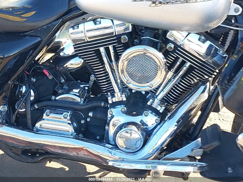 2006 HARLEY-DAVIDSON FLHRSI 1HD1FYW1X6Y636368