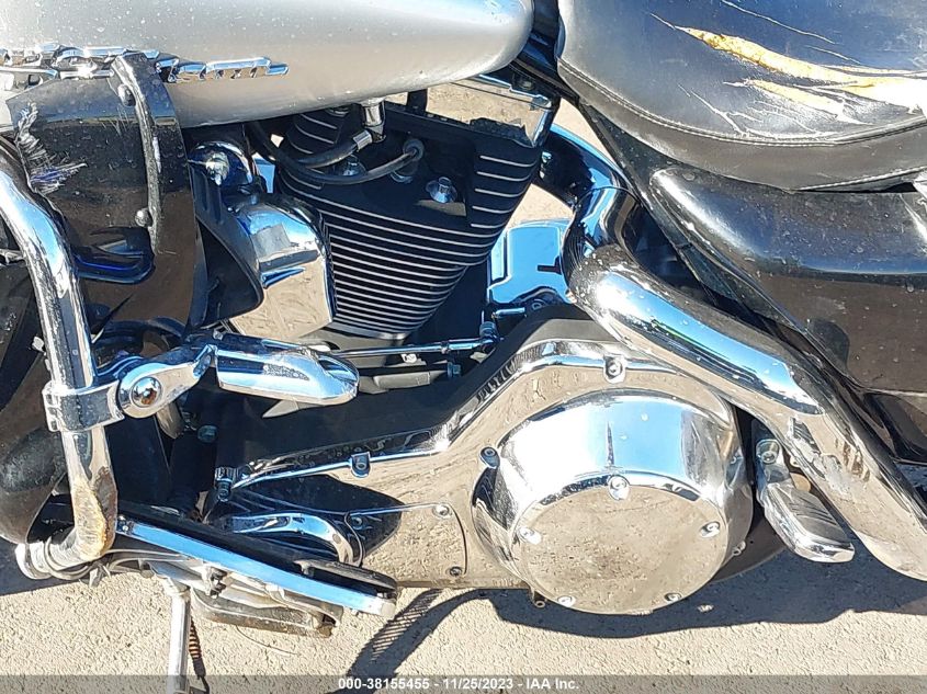 2006 HARLEY-DAVIDSON FLHRSI 1HD1FYW1X6Y636368