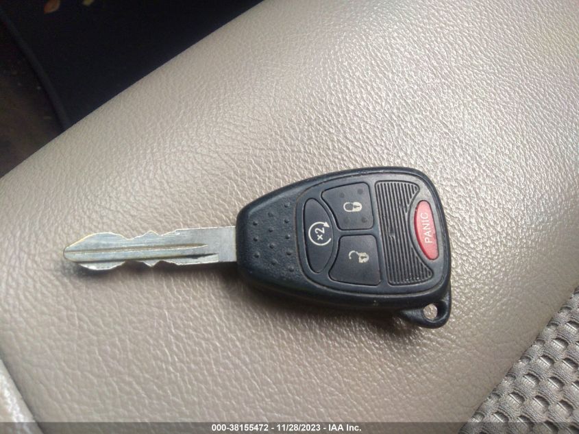 2016 JEEP COMPASS LATITUDE - 1C4NJCEA2GD666589