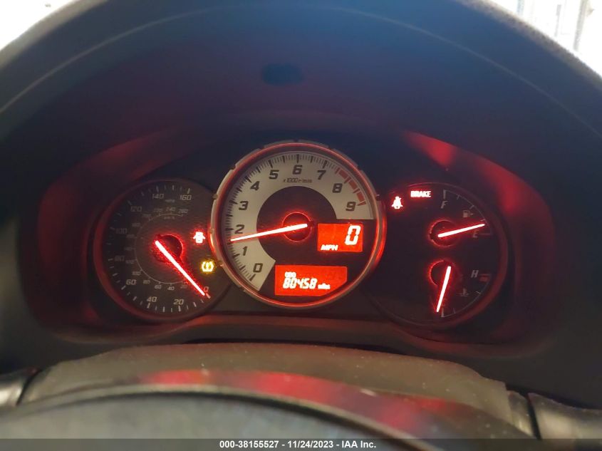 2013 TOYOTA SCION FR-S JF1ZNAA11D1733749