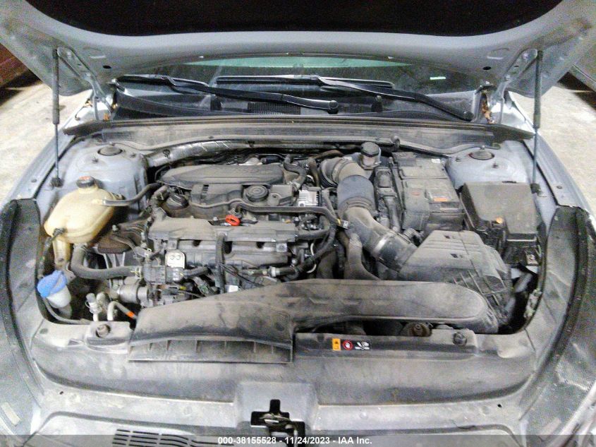 2021 KIA K5 GT LINE - 5XXG64J25MG057271