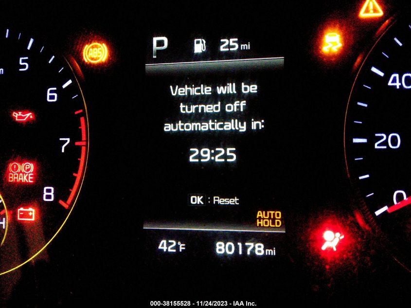 2021 KIA K5 GT LINE - 5XXG64J25MG057271