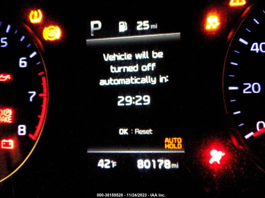 2021 KIA K5 GT LINE - 5XXG64J25MG057271