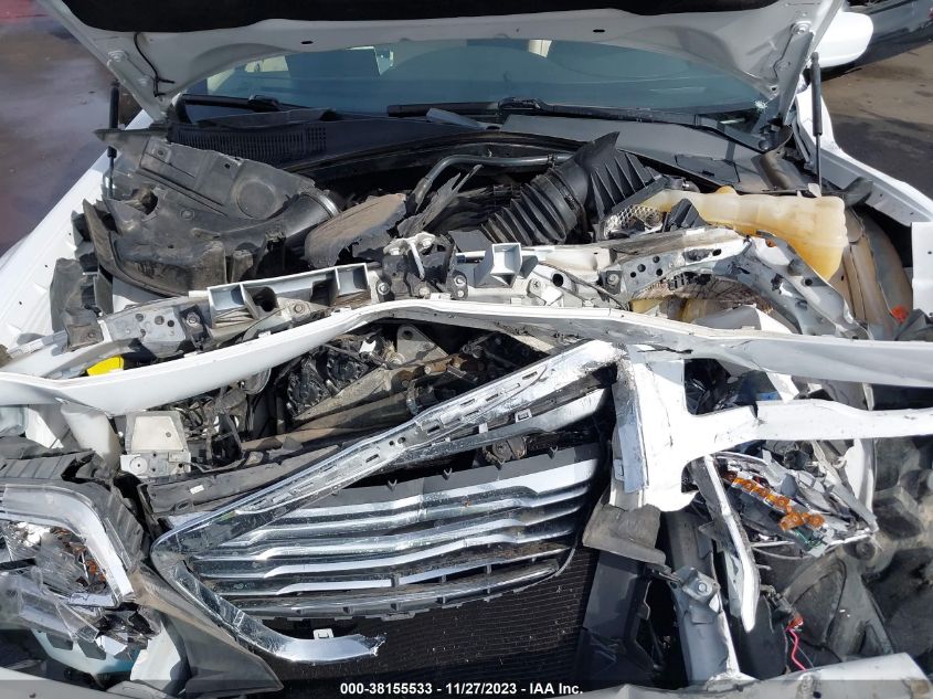 2014 CHRYSLER 300 - 2C3CCAAG1EH255317