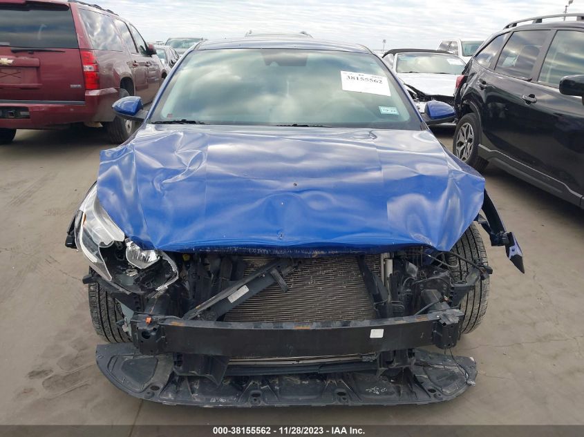 2020 KIA FORTE FE/LXS - 3KPF24AD3LE200542