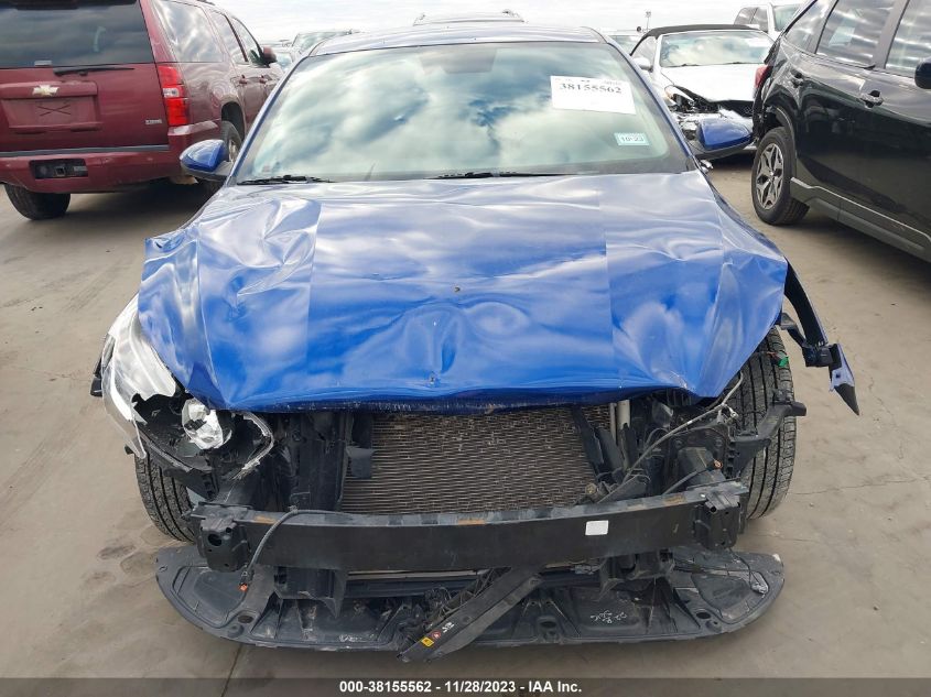 2020 KIA FORTE FE/LXS - 3KPF24AD3LE200542