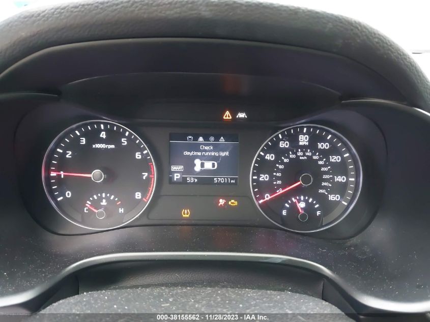 2020 KIA FORTE FE/LXS - 3KPF24AD3LE200542