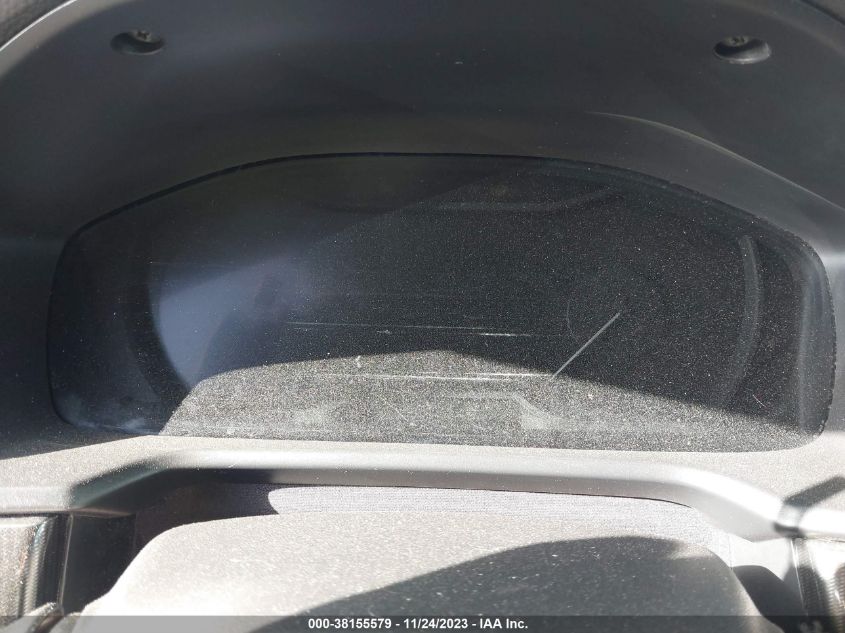 VIN 1HGCV1F36LA058037 2020 HONDA ACCORD SPORT