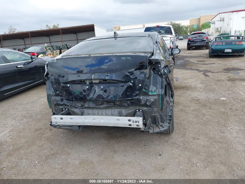 2016 TOYOTA PRIUS - JTDKARFU2G3352073