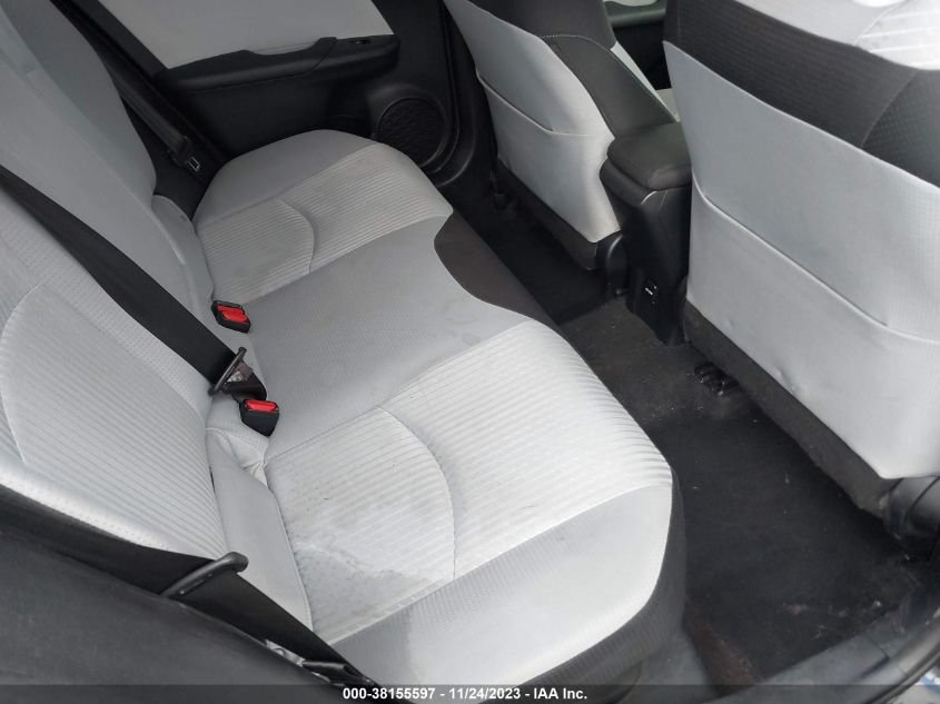 2016 TOYOTA PRIUS - JTDKARFU2G3352073