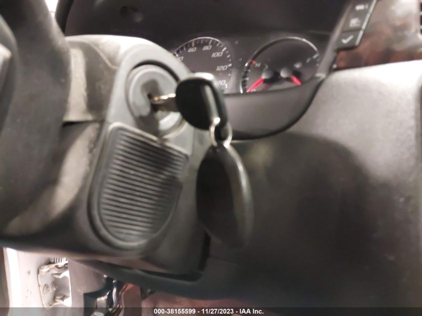 2014 CHEVROLET IMPALA LIMITED LT - 2G1WB5E39E1187599