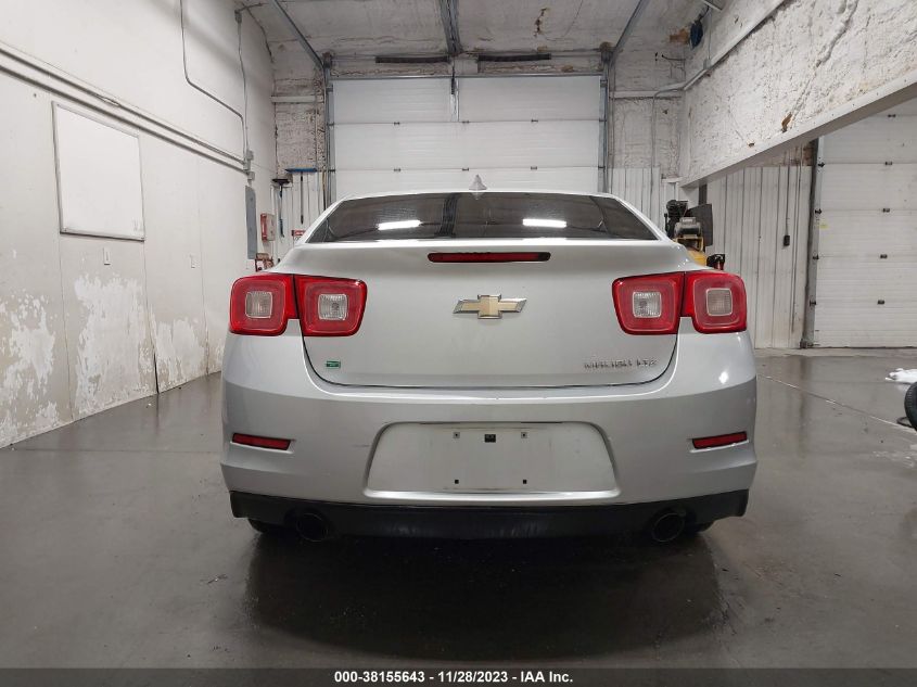 2015 CHEVROLET MALIBU 1LZ - 1G11F5SL8FF298397