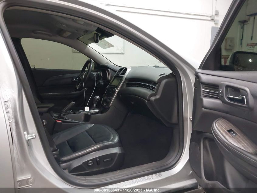 2015 CHEVROLET MALIBU 1LZ - 1G11F5SL8FF298397