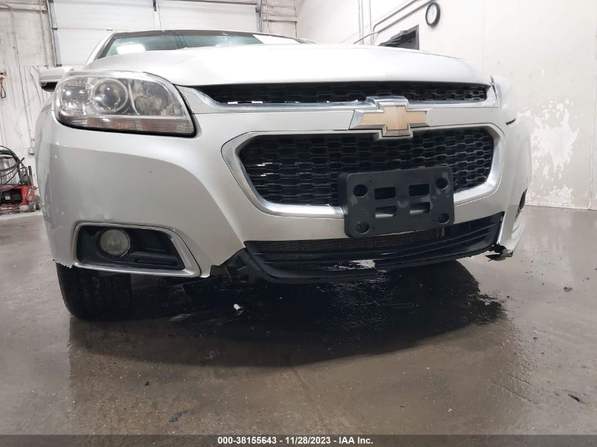 2015 CHEVROLET MALIBU 1LZ - 1G11F5SL8FF298397