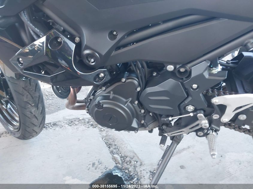 2023 KAWASAKI ER400 D JKAERKD14PDAL9989