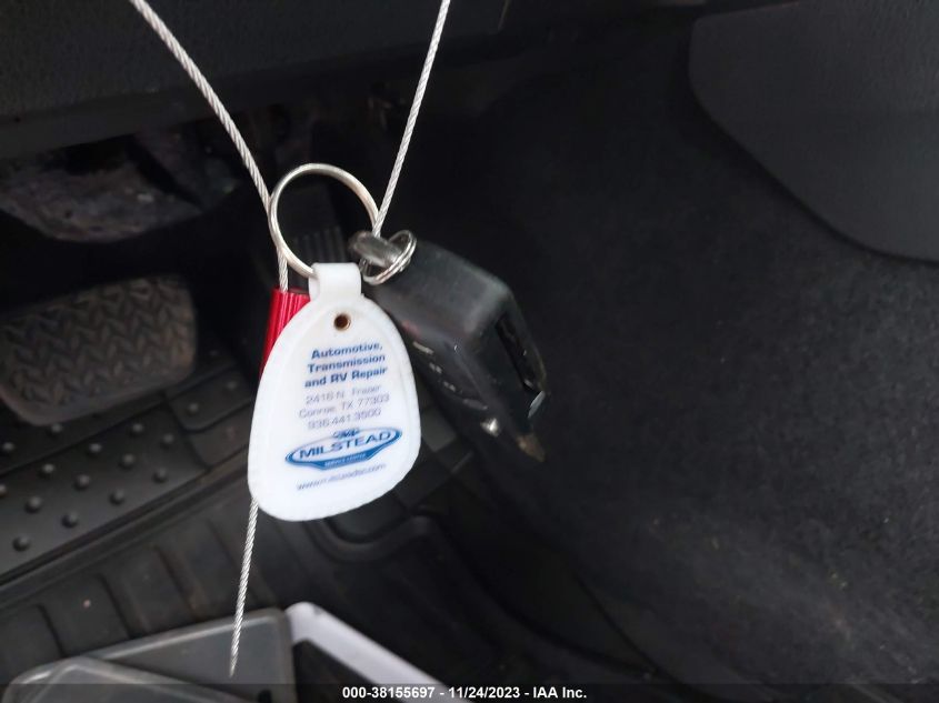 2020 TOYOTA CAMRY SE/SE NIGHT SHADE - 4T1G11AK4LU374010