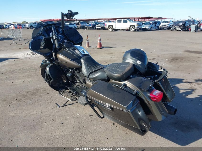 2020 HARLEY-DAVIDSON FLTRK 1HD1KZF25LB619759