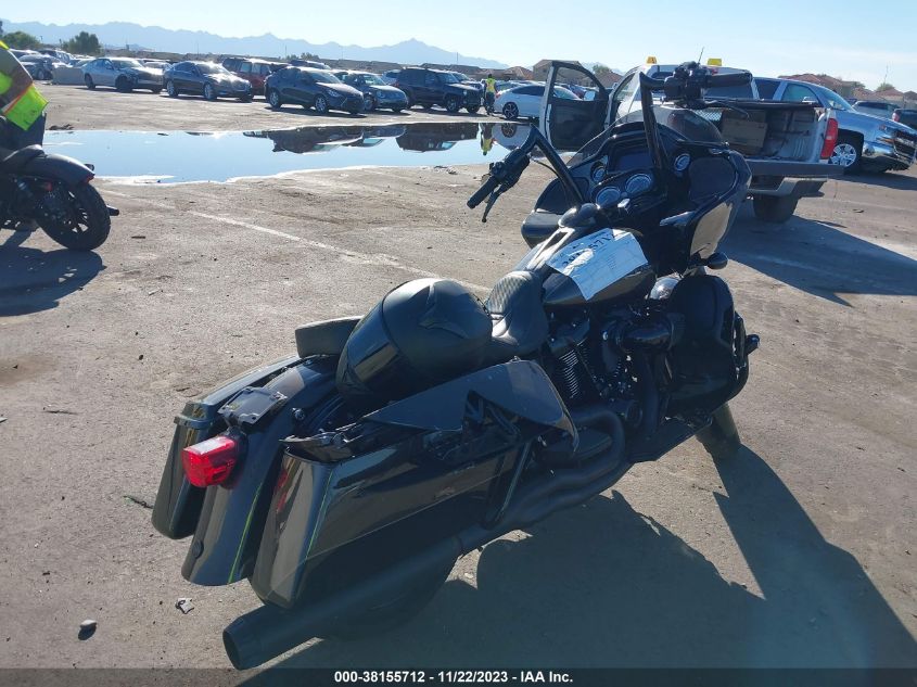 2020 HARLEY-DAVIDSON FLTRK 1HD1KZF25LB619759