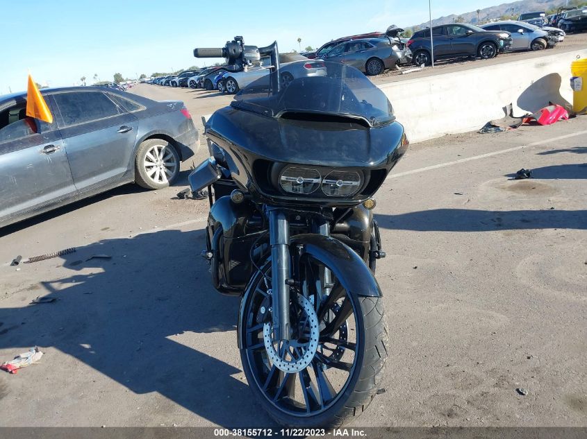 2020 HARLEY-DAVIDSON FLTRK 1HD1KZF25LB619759