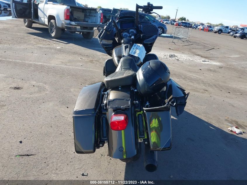 2020 HARLEY-DAVIDSON FLTRK 1HD1KZF25LB619759