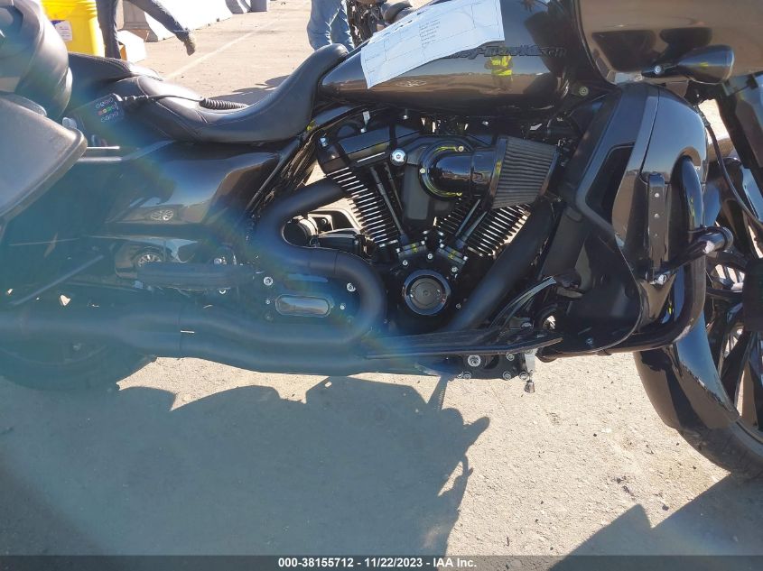 2020 HARLEY-DAVIDSON FLTRK 1HD1KZF25LB619759