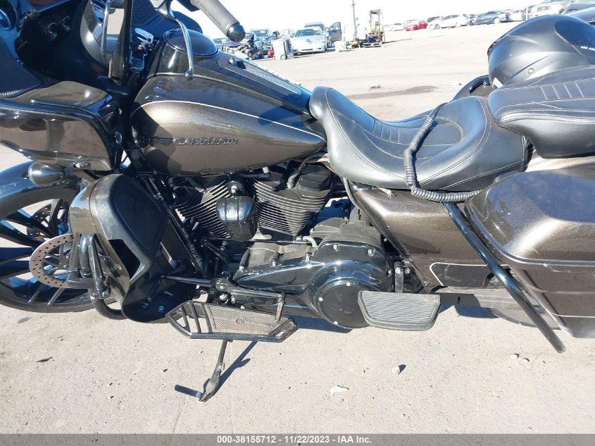 2020 HARLEY-DAVIDSON FLTRK 1HD1KZF25LB619759