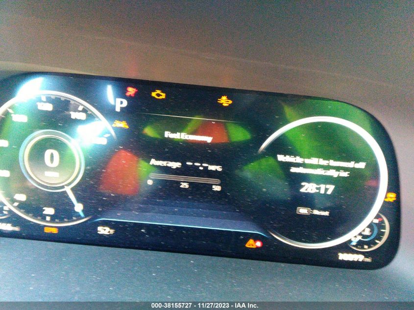 2023 HYUNDAI SONATA SEL - KMHL14JA0PA255286
