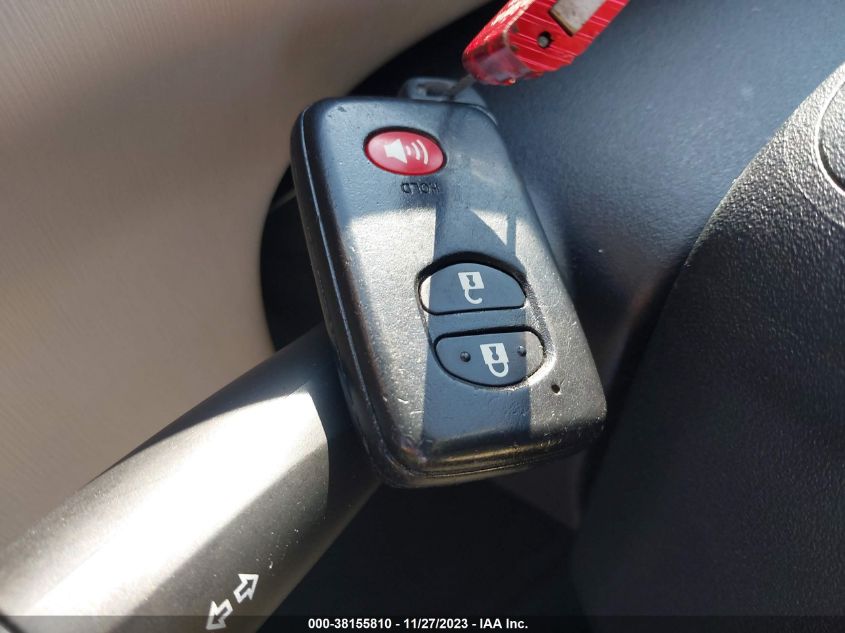 2014 TOYOTA PRIUS V THREE - JTDZN3EU7E3317446