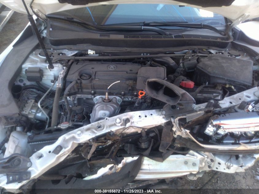 2020 ACURA TLX - 19UUB1F3XLA007721