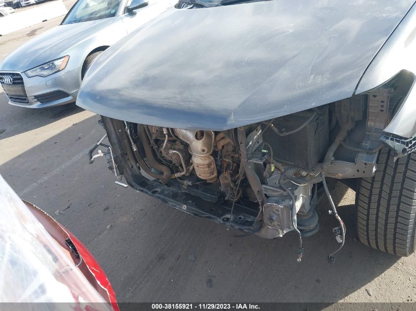 2013 TOYOTA HIGHLANDER PLUS/SE - 5TDBK3EH2DS237207