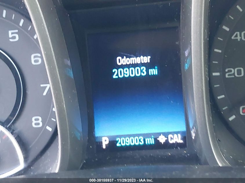2014 CHEVROLET MALIBU LS - 1G11B5SL9EF195550