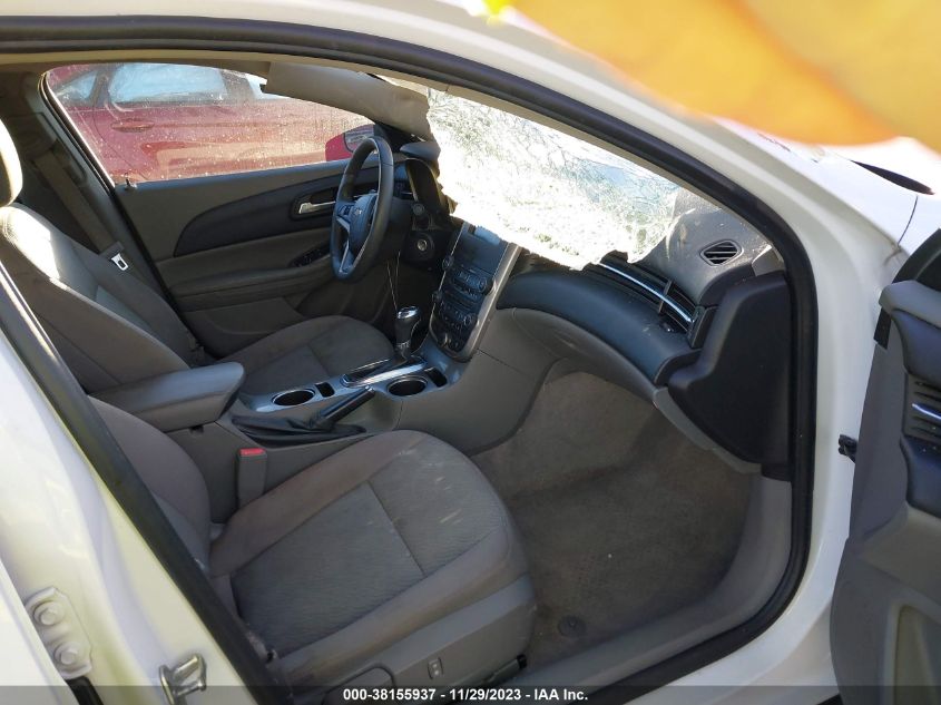 2014 CHEVROLET MALIBU LS - 1G11B5SL9EF195550