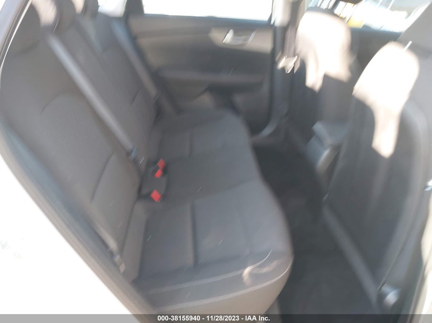 VIN 3KPF24AD1LE192697 2020 KIA FORTE LXS