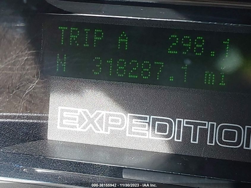 2014 FORD EXPEDITION EL XLT - 1FMJK1J58EEF37560