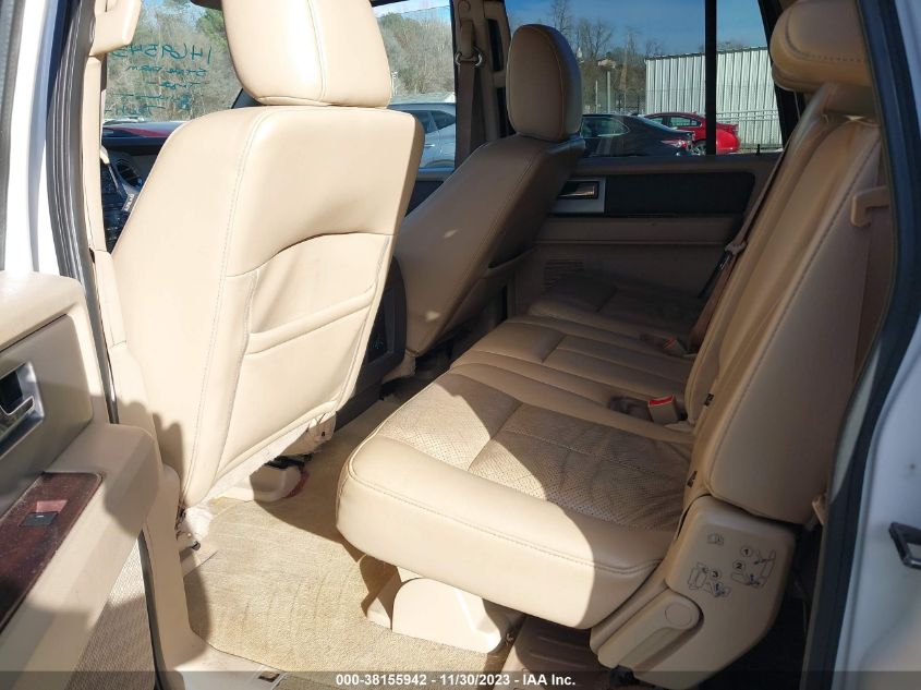 2014 FORD EXPEDITION EL XLT - 1FMJK1J58EEF37560