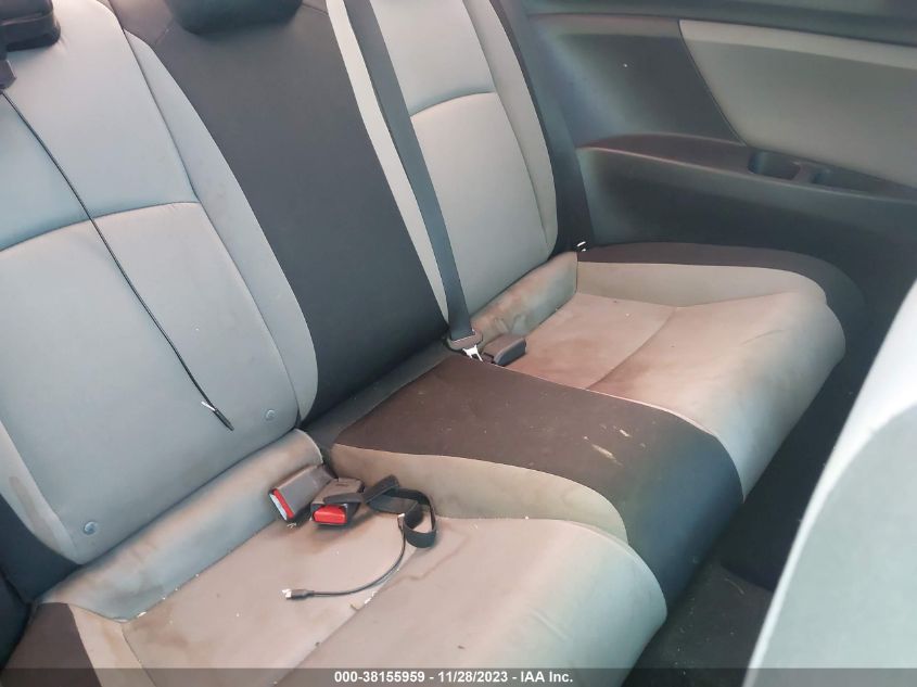VIN 2HGFC3B35HH359699 2017 HONDA CIVIC EX