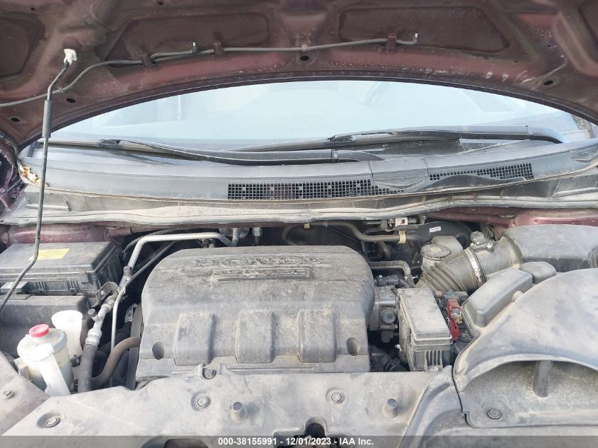 2015 HONDA ODYSSEY EX - 5FNRL5H40FB083877