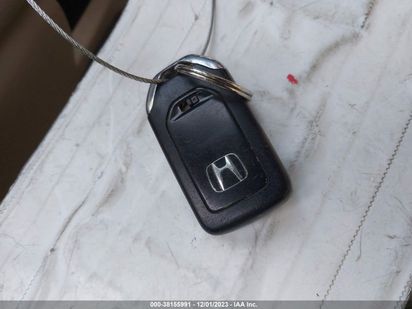 2015 HONDA ODYSSEY EX - 5FNRL5H40FB083877
