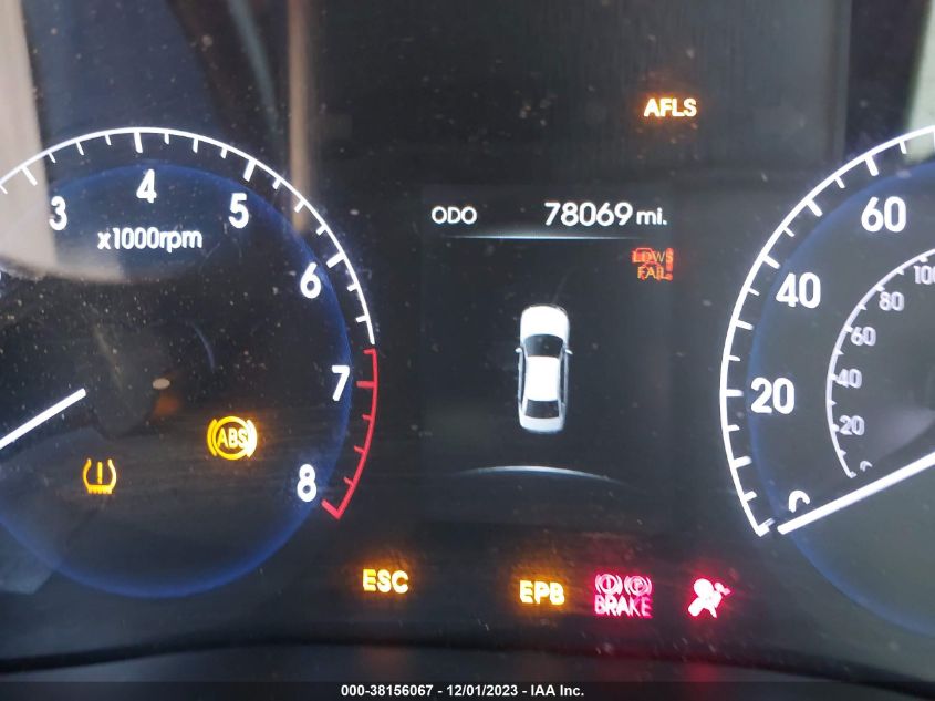 2014 HYUNDAI GENESIS 3.8 - KMHGC4DD3EU262262