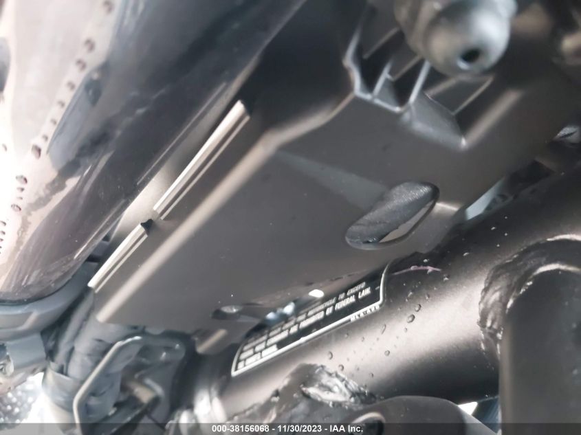 2023 HONDA CMX1100 T JH2SC836XPK201313