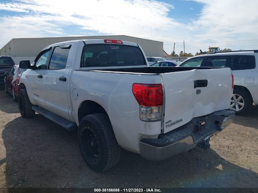 2013 TOYOTA TUNDRA GRADE 5.7L V8 - 5TFEY5F13DX133926