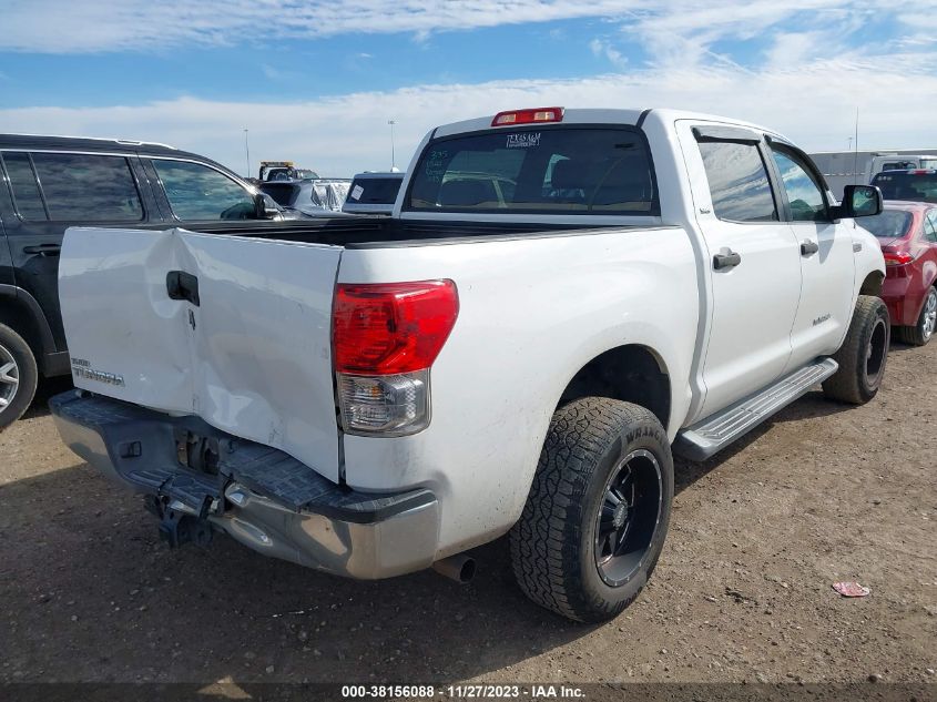 2013 TOYOTA TUNDRA GRADE 5.7L V8 - 5TFEY5F13DX133926
