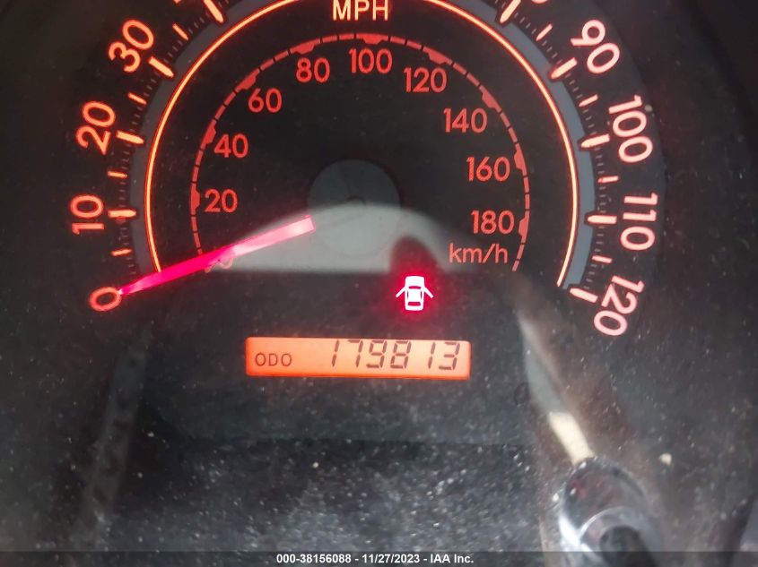 2013 TOYOTA TUNDRA GRADE 5.7L V8 - 5TFEY5F13DX133926
