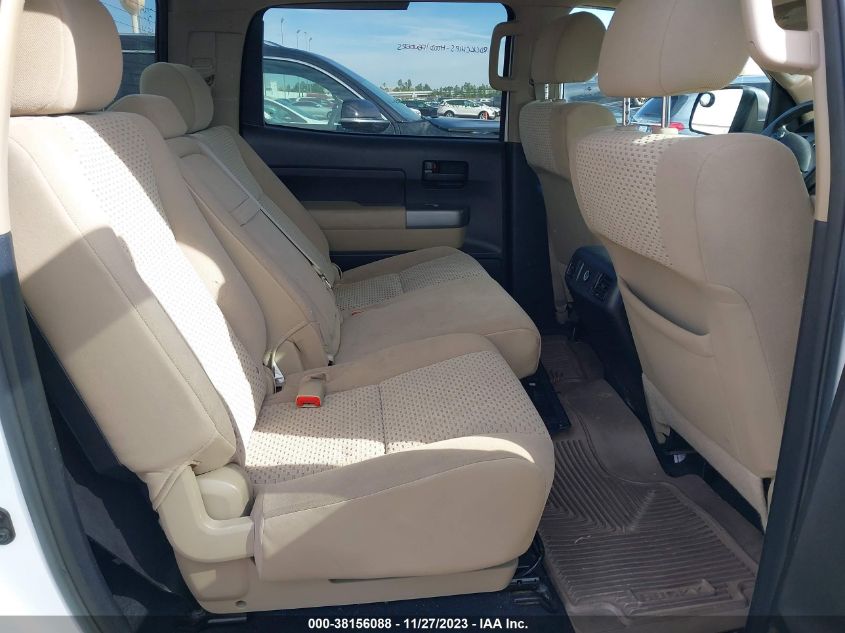 2013 TOYOTA TUNDRA GRADE 5.7L V8 - 5TFEY5F13DX133926