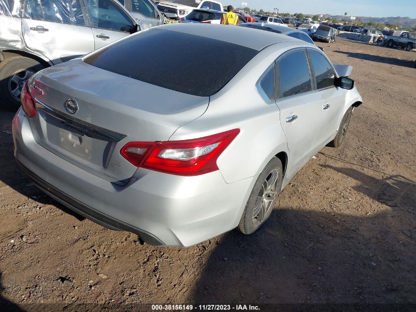 2016 NISSAN ALTIMA 2.5/2.5 S/2.5 SL - 1N4AL3APXGC151256