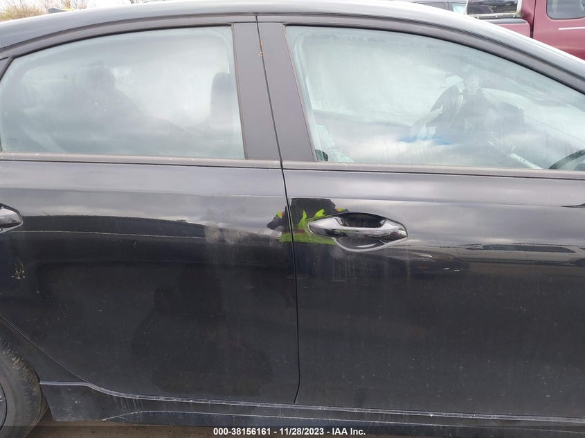 VIN 3KPF34AD0ME381419 2021 KIA FORTE GT LINE