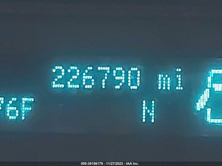 2013 FORD F-250 XL - 1FT7W2B61DEA44124