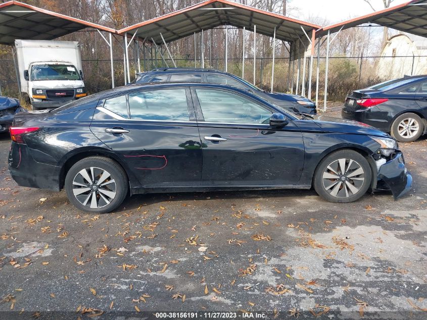 1N4BL4DV6KC119420 | 2019 NISSAN ALTIMA