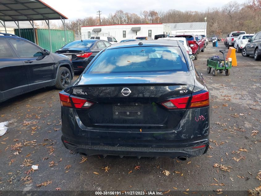 1N4BL4DV6KC119420 | 2019 NISSAN ALTIMA