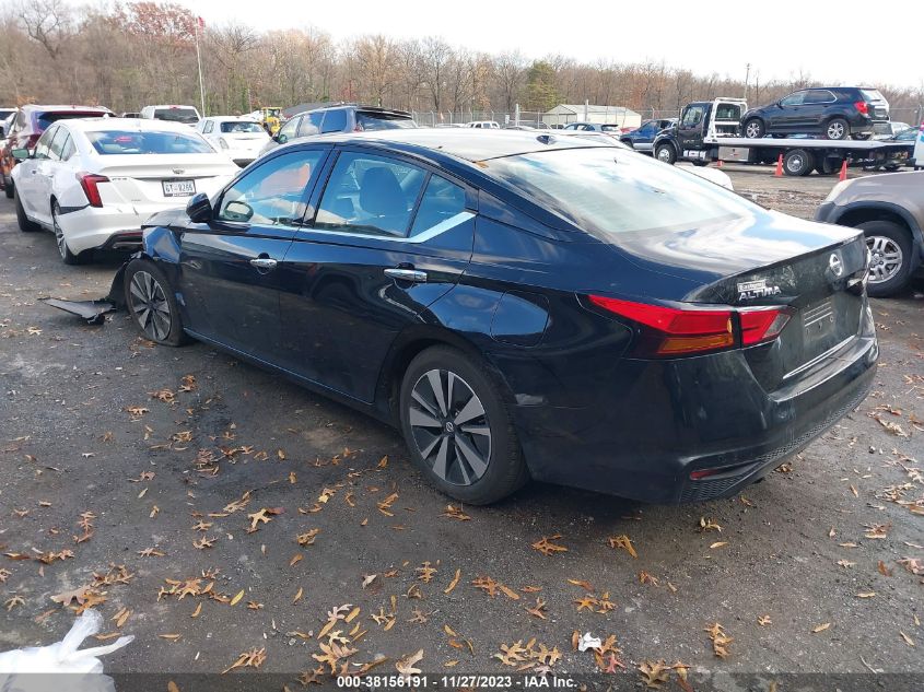 1N4BL4DV6KC119420 | 2019 NISSAN ALTIMA